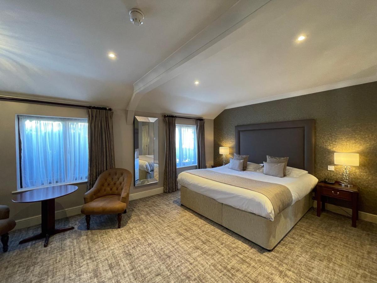 Park Farm Hotel Hethersett  Екстериор снимка
