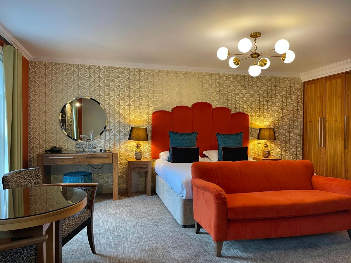 Park Farm Hotel Hethersett  Екстериор снимка