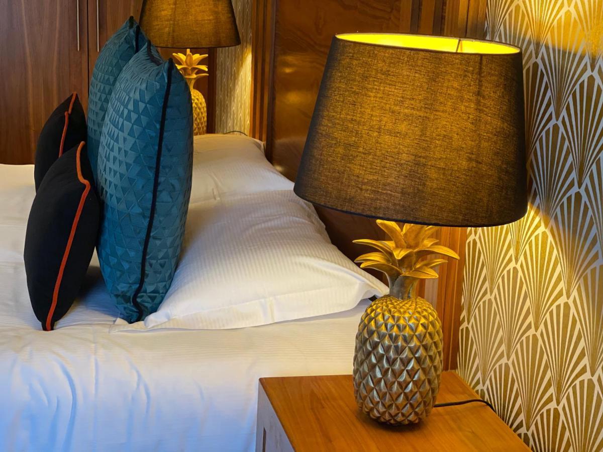 Park Farm Hotel Hethersett  Екстериор снимка