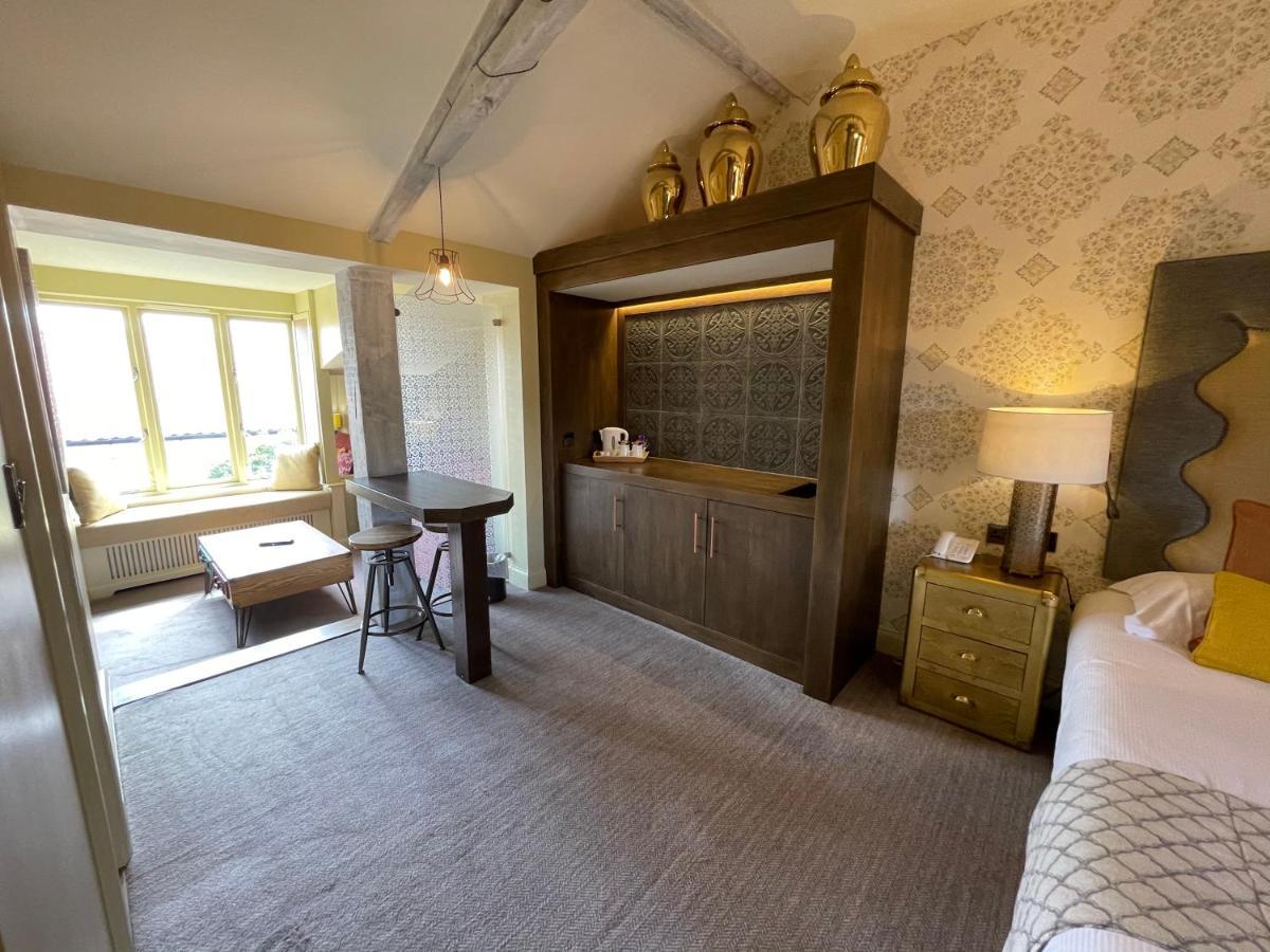 Park Farm Hotel Hethersett  Екстериор снимка