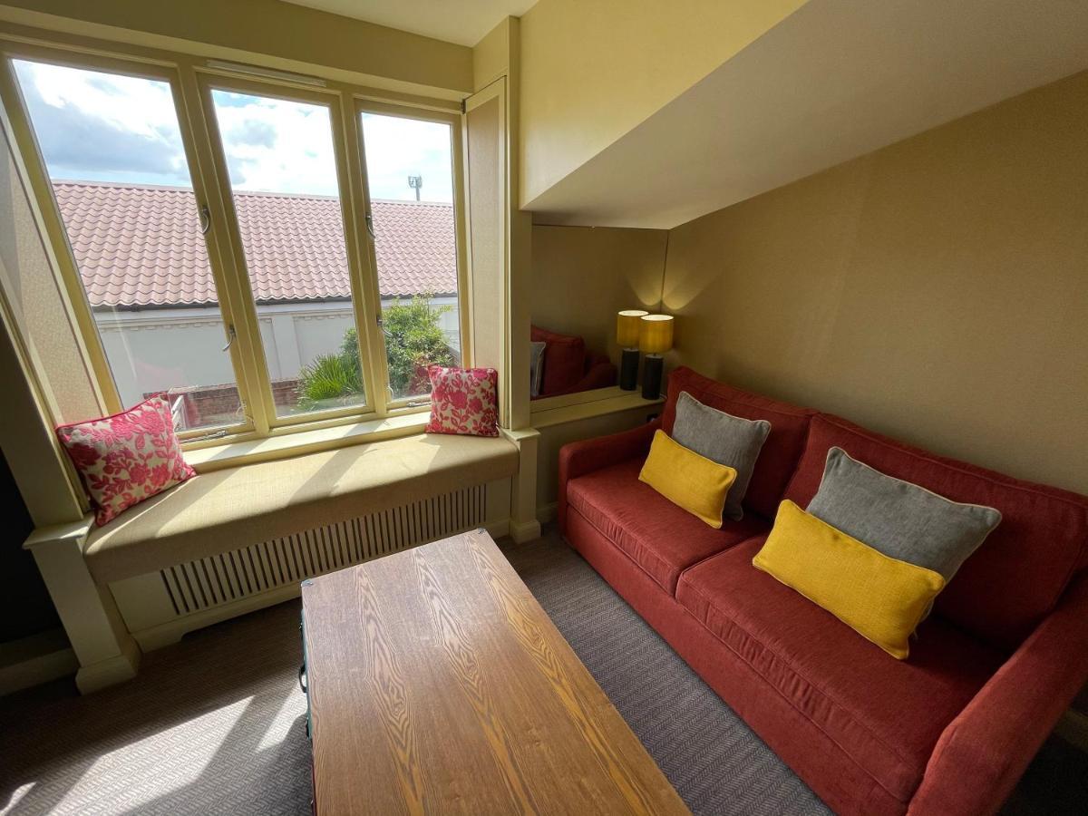 Park Farm Hotel Hethersett  Екстериор снимка