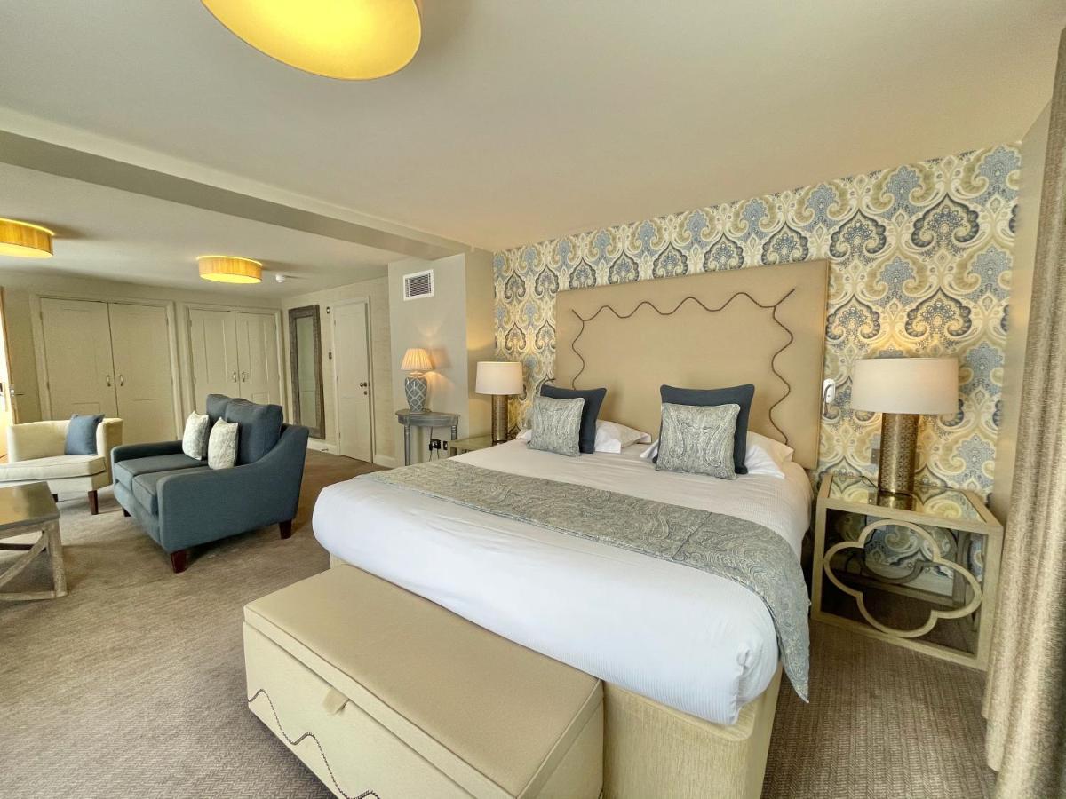 Park Farm Hotel Hethersett  Екстериор снимка