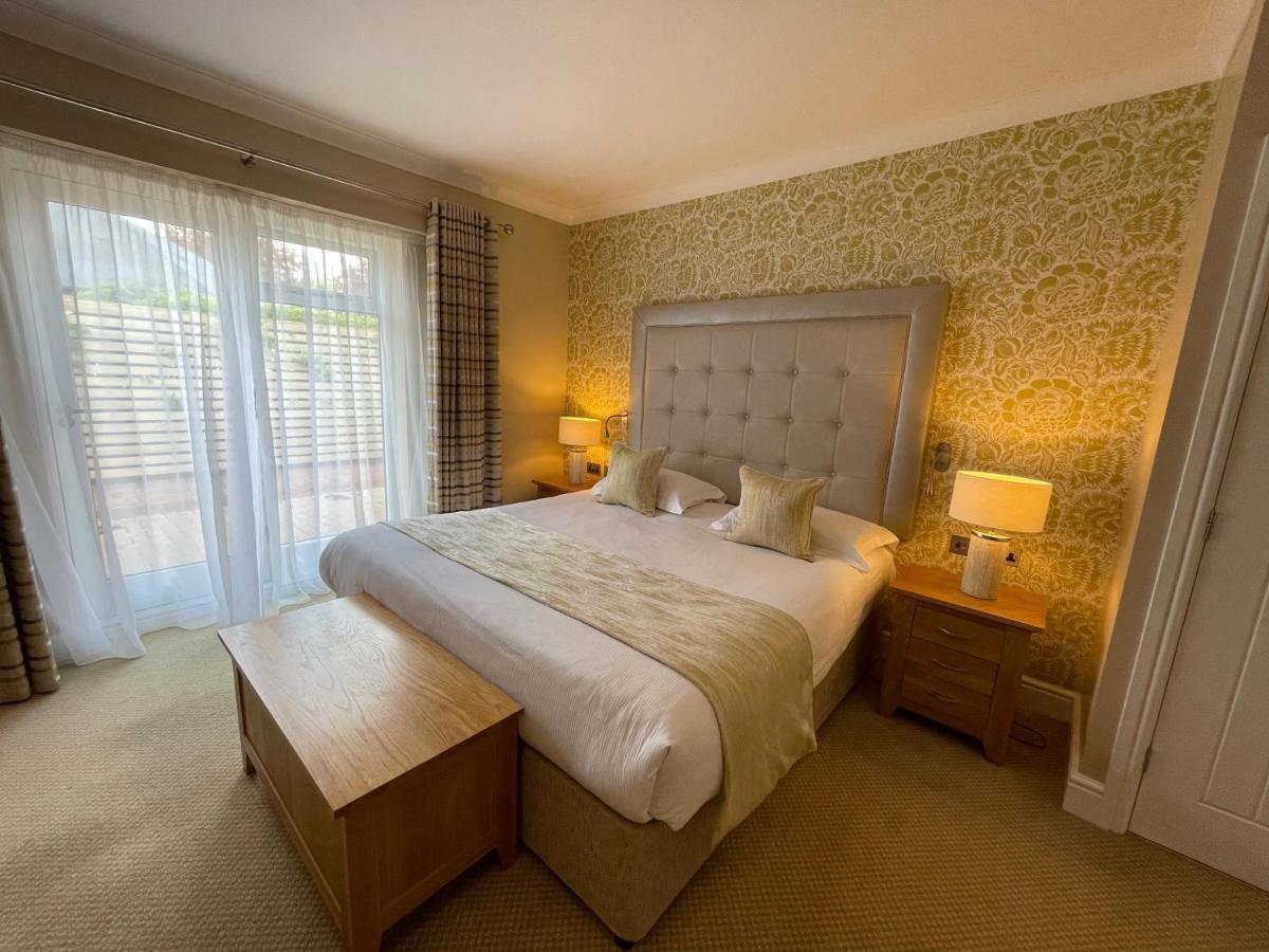 Park Farm Hotel Hethersett  Екстериор снимка