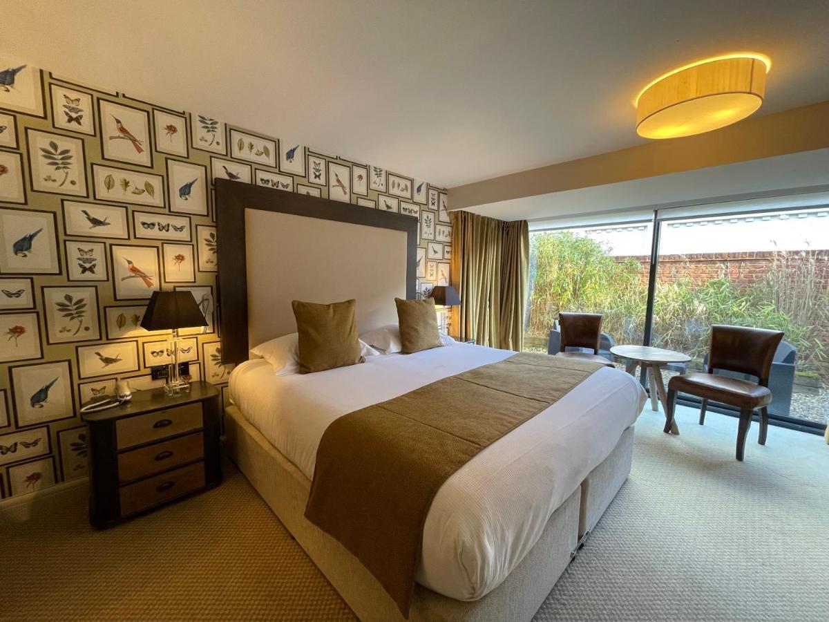 Park Farm Hotel Hethersett  Екстериор снимка
