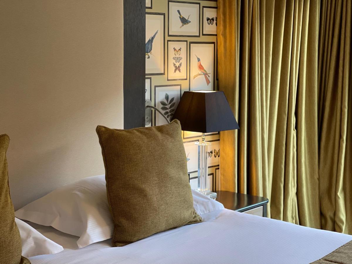 Park Farm Hotel Hethersett  Екстериор снимка