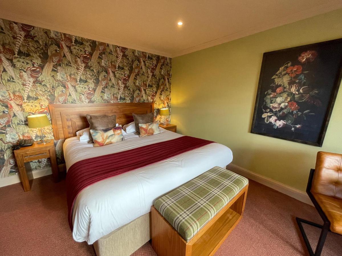 Park Farm Hotel Hethersett  Екстериор снимка