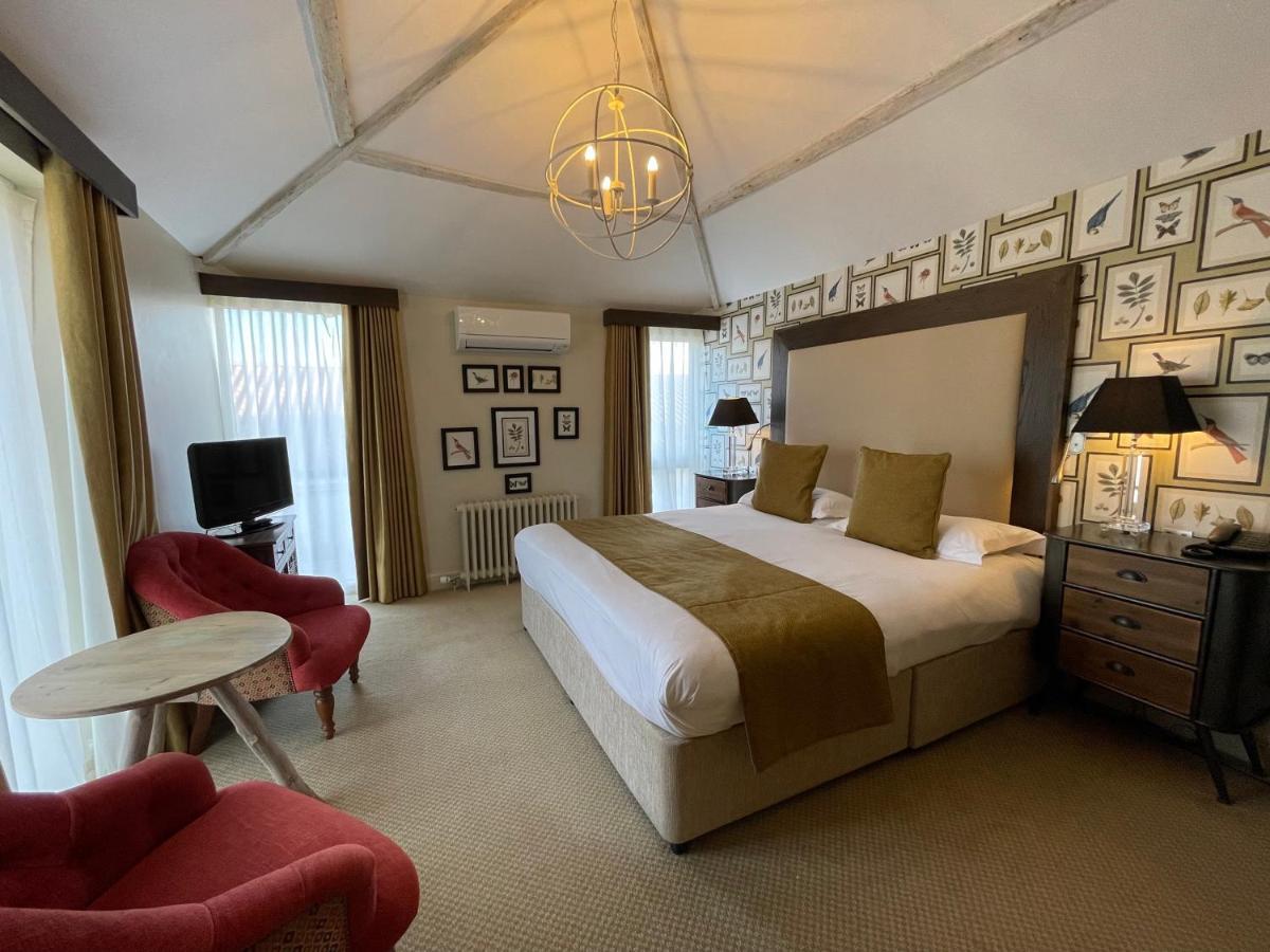 Park Farm Hotel Hethersett  Екстериор снимка