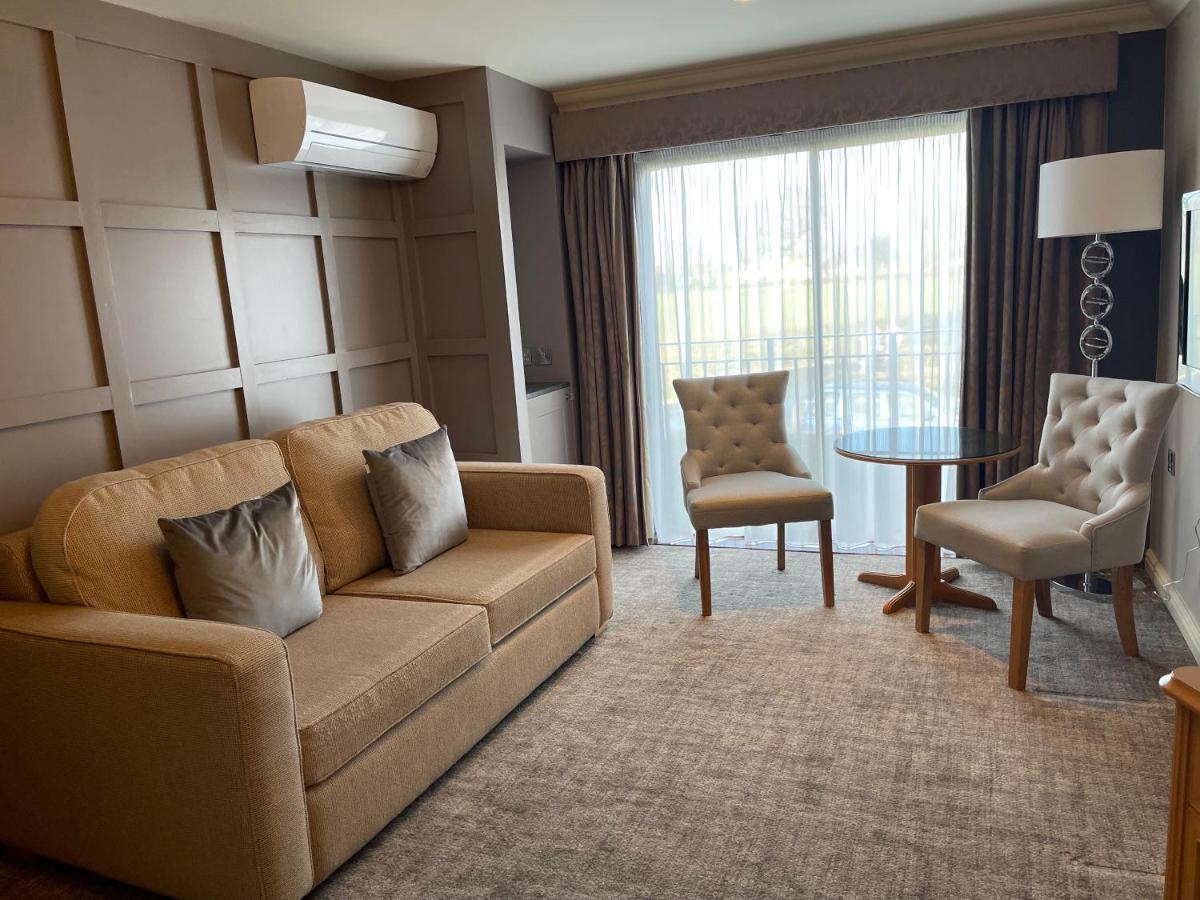 Park Farm Hotel Hethersett  Екстериор снимка