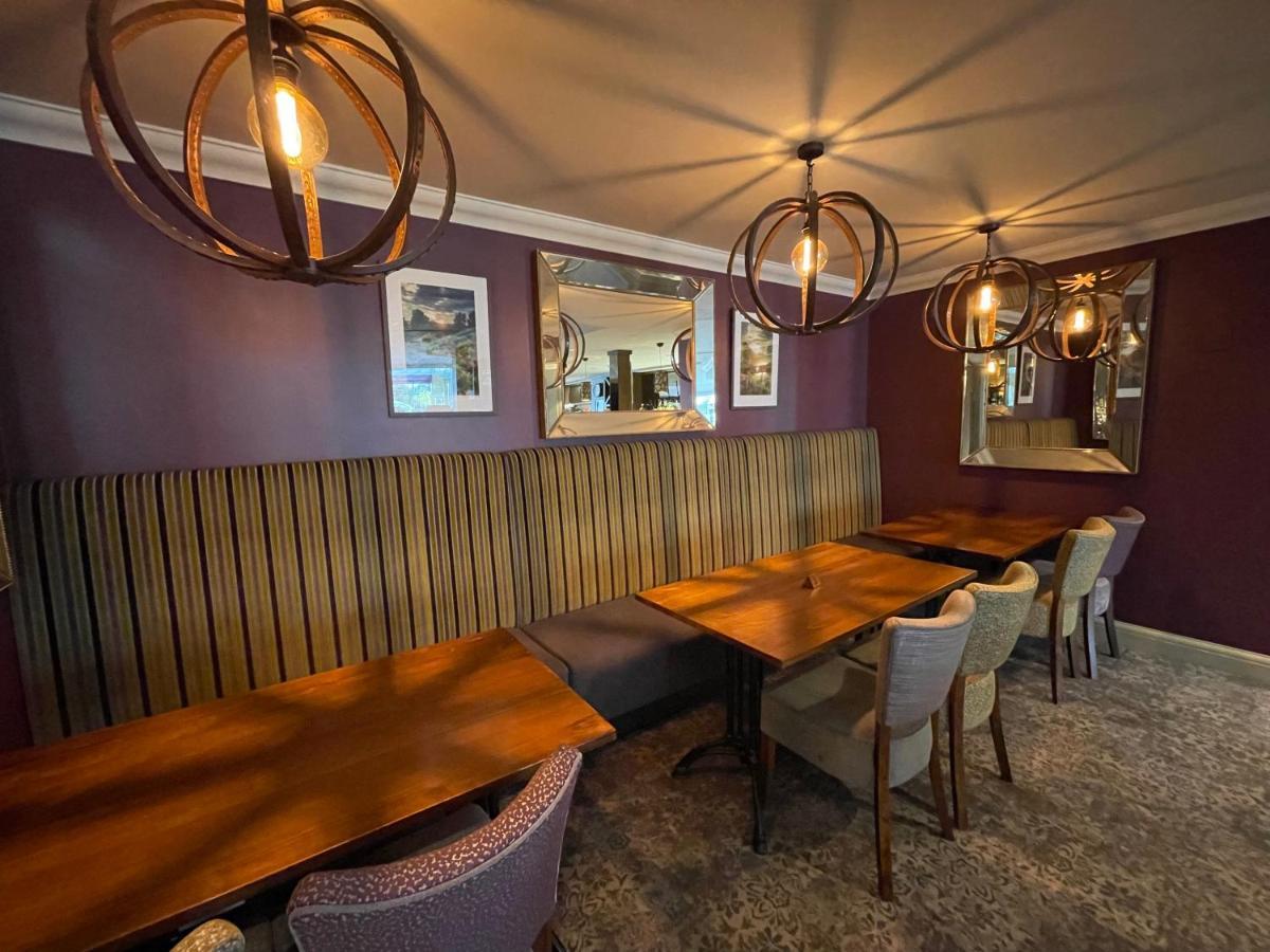 Park Farm Hotel Hethersett  Екстериор снимка
