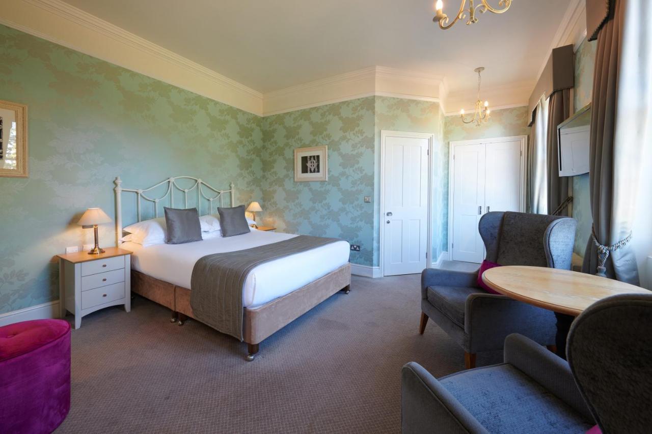 Park Farm Hotel Hethersett  Екстериор снимка