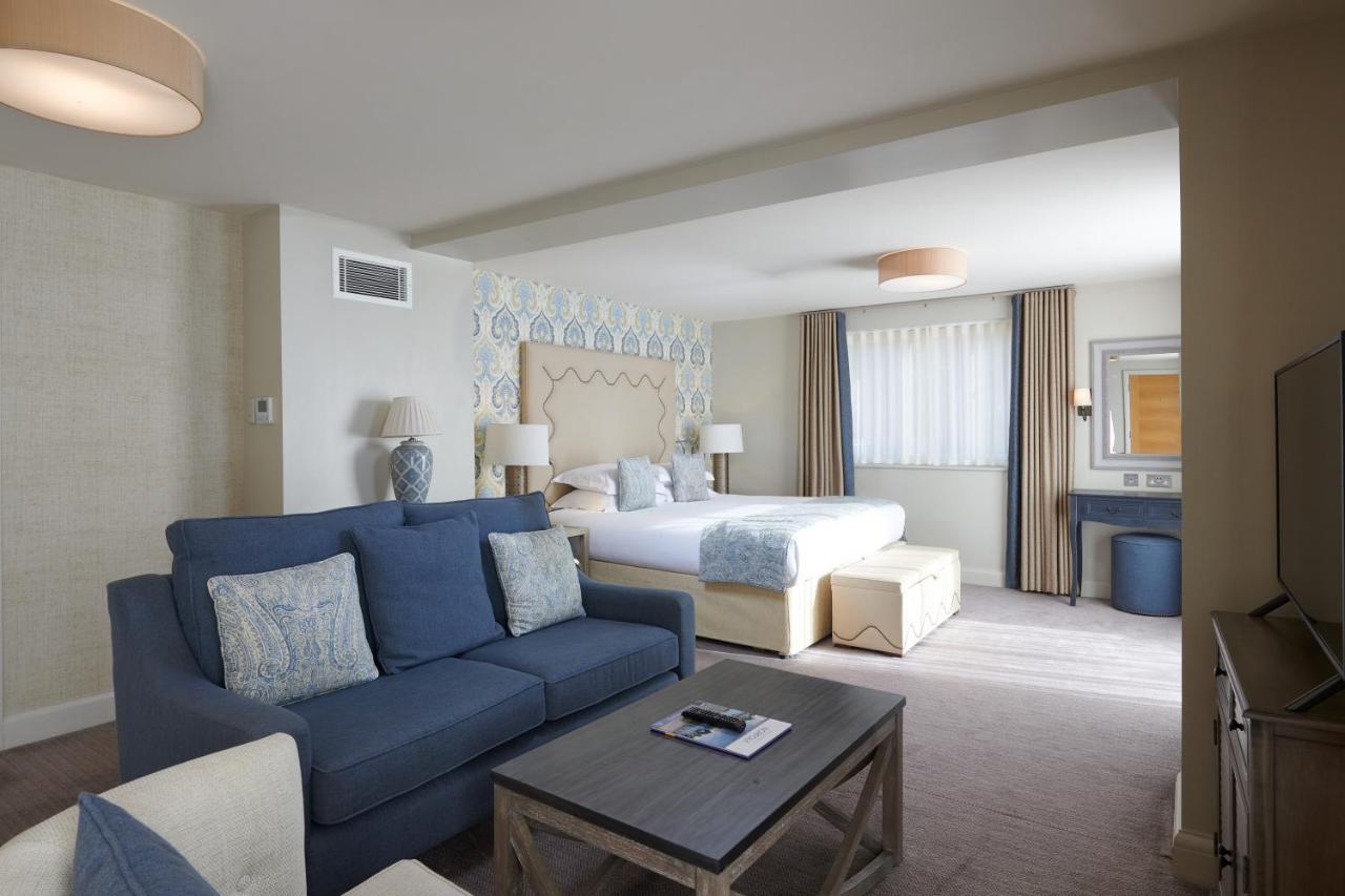 Park Farm Hotel Hethersett  Екстериор снимка