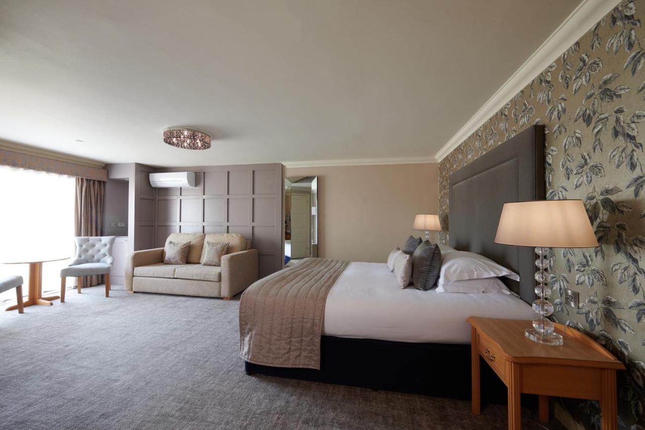 Park Farm Hotel Hethersett  Екстериор снимка