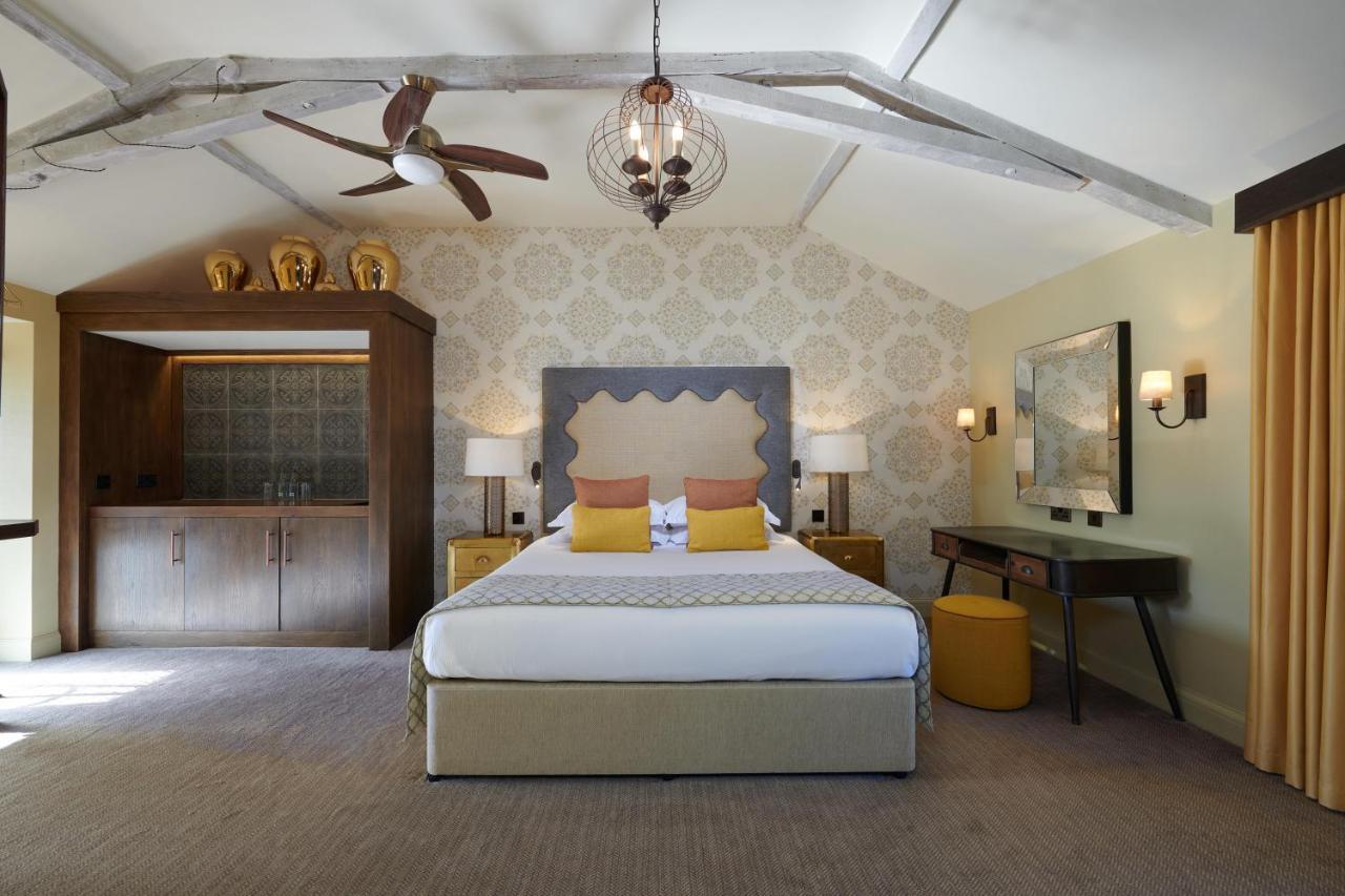 Park Farm Hotel Hethersett  Екстериор снимка