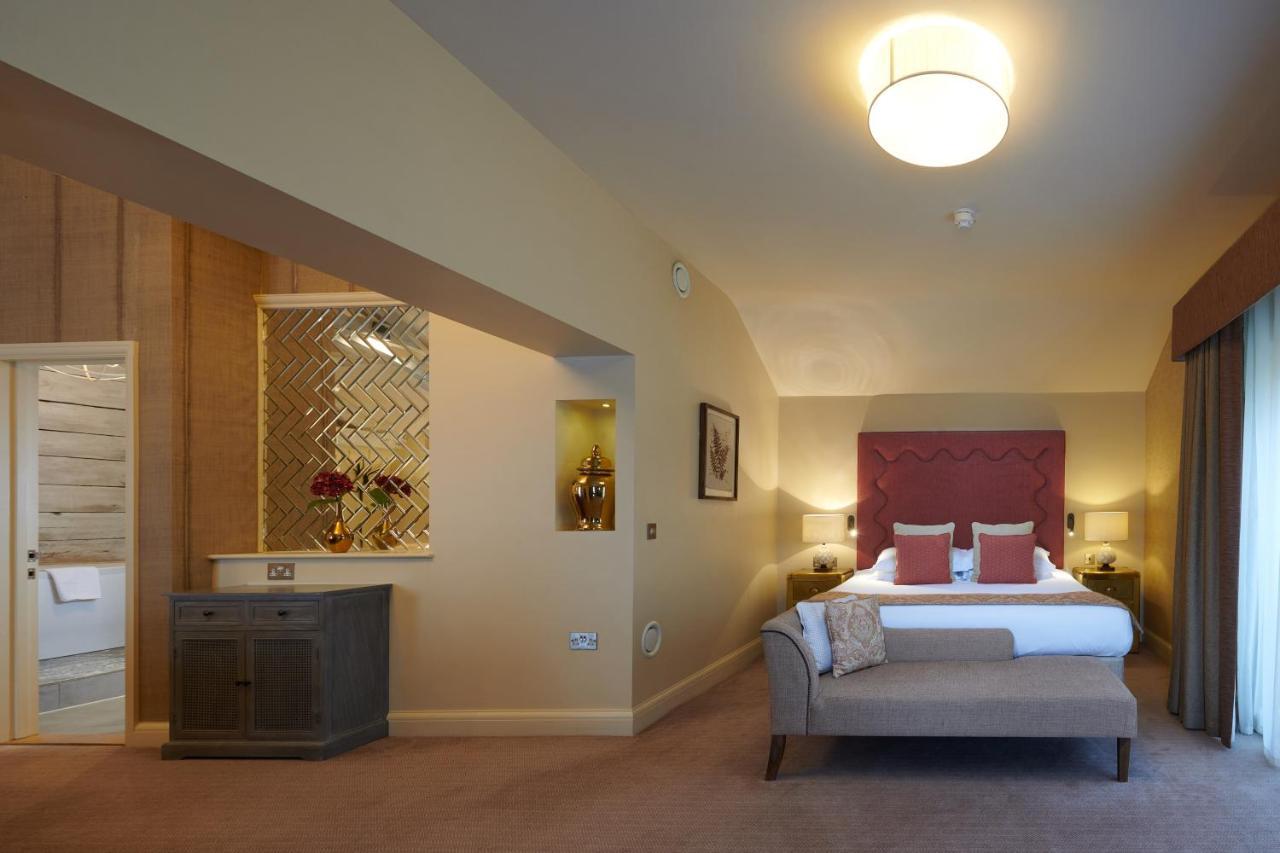 Park Farm Hotel Hethersett  Екстериор снимка