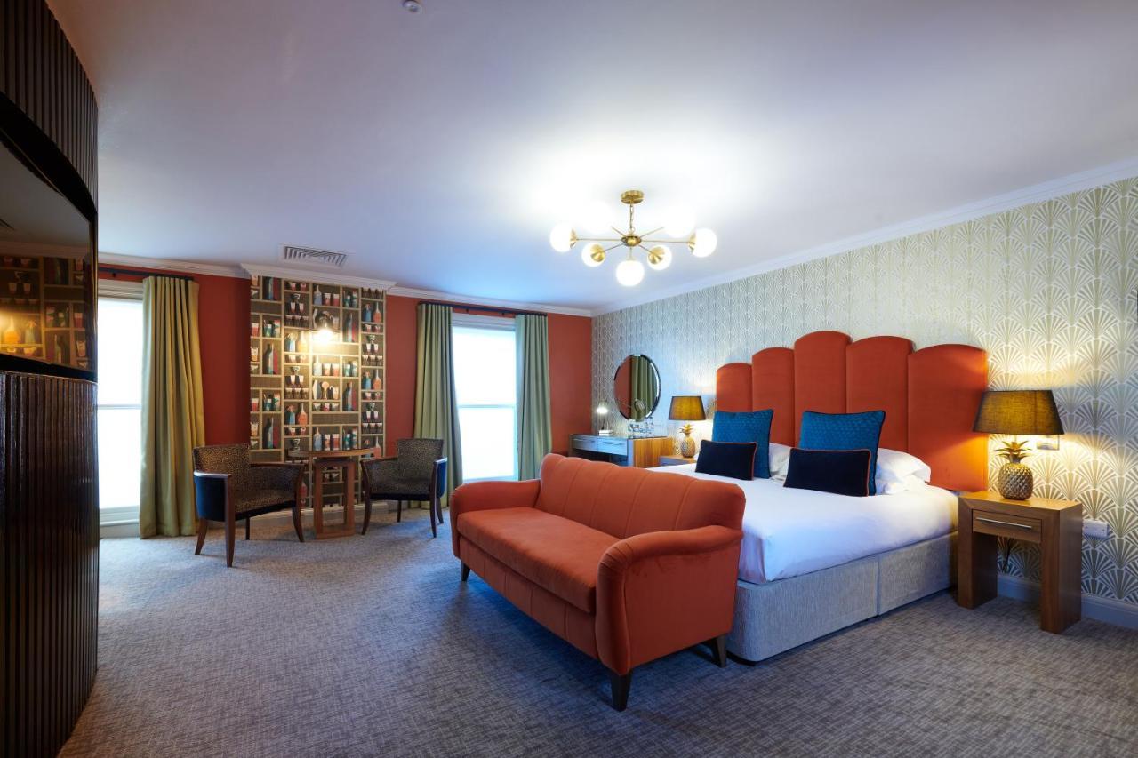 Park Farm Hotel Hethersett  Екстериор снимка