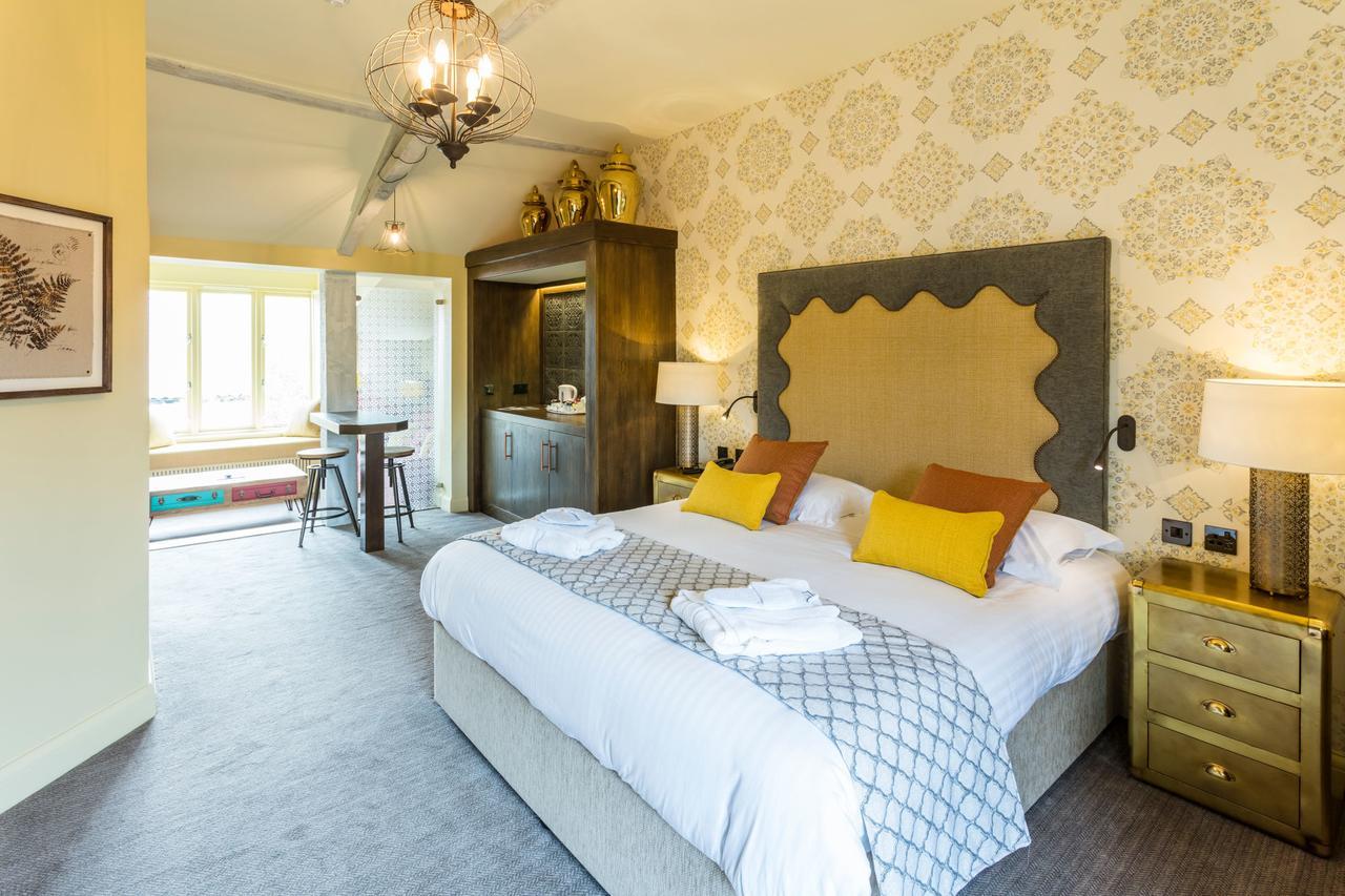 Park Farm Hotel Hethersett  Екстериор снимка