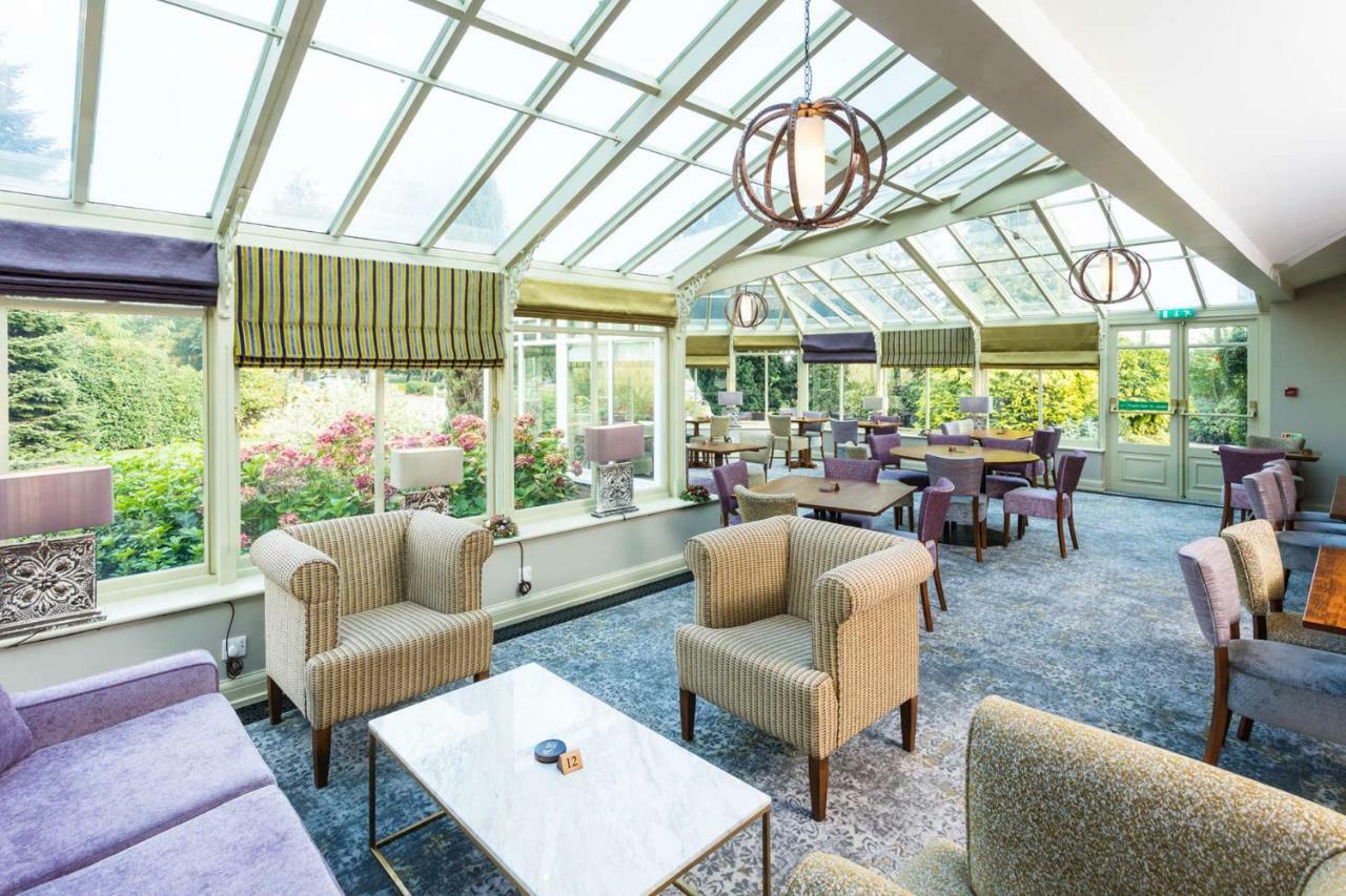Park Farm Hotel Hethersett  Екстериор снимка