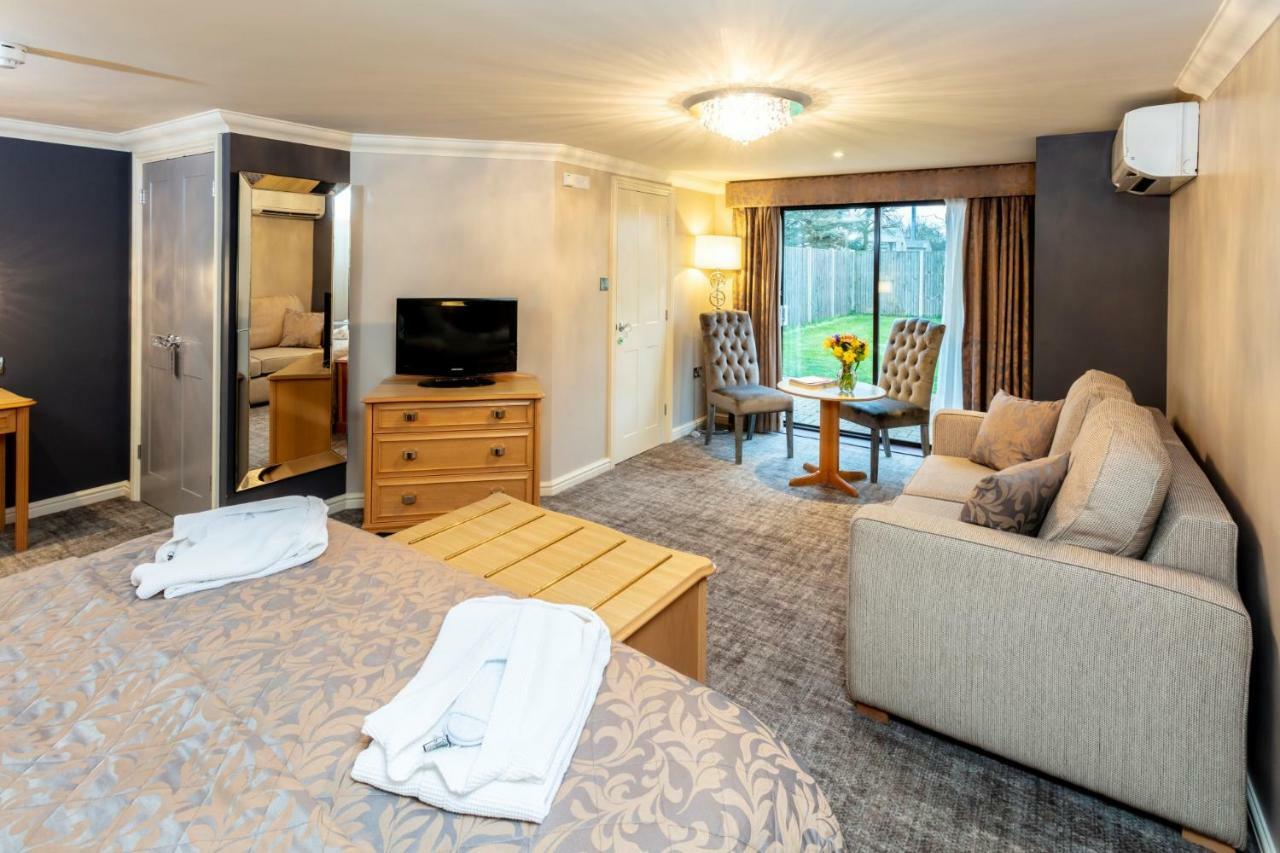 Park Farm Hotel Hethersett  Екстериор снимка